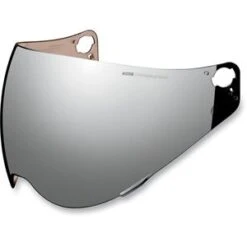 Icon Shield For Variant Helmets RST Silver