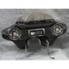 TKY Classic Batwing Fairing With Preinstalled Stereo And 6-1/2" Speakers