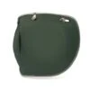 Bell 3-Snap Bubble Deluxe Shield WayFarer Green