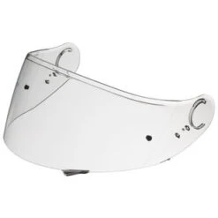 Shoei CNS-1 Clear Pinlock Shield With Pins