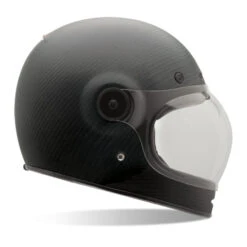 Bell Bullitt Carbon Matte Helmet