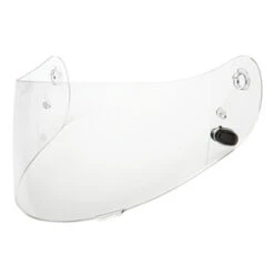 HJC HJ-17J Anti-Scratch Face Shield Clear IS-33 H30