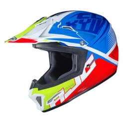 HJC CL-XY II Ellusion Helmet, MC-23
