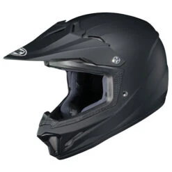 HJC CL-XY II Helmet, Matte Black