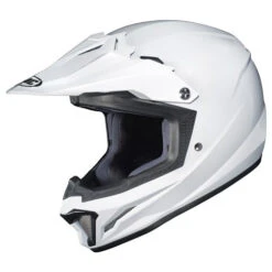 HJC CL-XY II Helmet, White