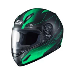 HJC CL-Y Taze Helmet, MC-4SF