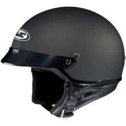 HJC CS-2N Helmet Flat Black