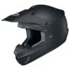 HJC CS-MX II Helmet, Matte Black