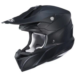 HJC I 50 Helmet, Semi-Flat Black