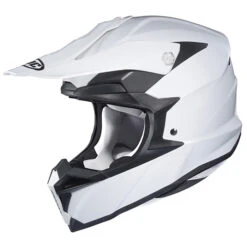 HJC I 50 Helmet, White