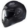 HJC I 70 Helmet, Semi-Flat Black