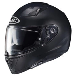 HJC I 70 Helmet, Semi-Flat Black