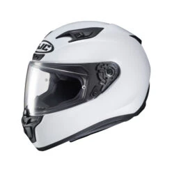 HJC I10 Helmet, White