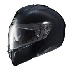 HJC I90 Helmet, Black