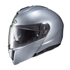 HJC I90 Helmet, Silver