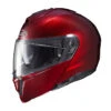 HJC I90 Helmet, Wine