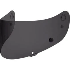 Icon Optics Trackshields, Dark Smoke
