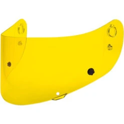 Icon Optics Trackshields, Yellow