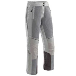 Joe Rocket Cleo Elite Mesh Women's Pant, Silver