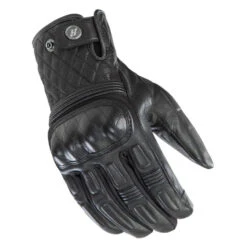 Joe Rocket Diamondback Gloves, Black