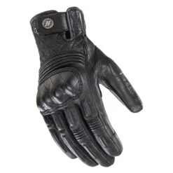 Joe Rocket Diamondback Women's Gloves, Black