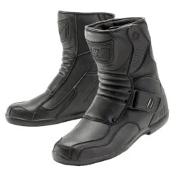 Joe Rocket Mercury Boots, Black