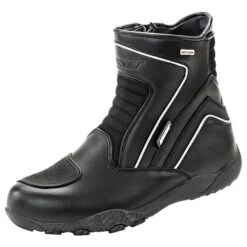 Joe Rocket Meteor FX Boot, Black