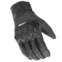 Joe Rocket Phoenix 5.1 Gloves, Grey/Black