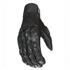 Joe Rocket Speedway Gloves Black / Black