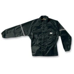 Nelson Rigg WP-8000 Weather Pro Rain Suit - Black