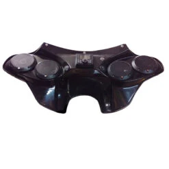 Reckless Motorcycles Joker Batwing Fairing With Quad Speakers