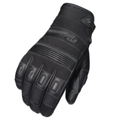 Scorpion Abrams Gloves, Black