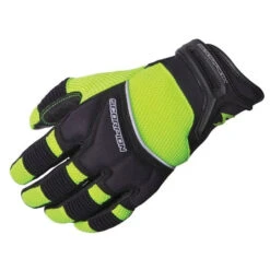Scorpion Cool Hand II Glove Men Neon
