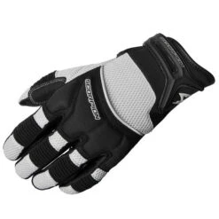 Scorpion Cool Hand II Glove Men Silver