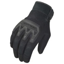 Scorpion Covert Tactical Gloves, Black