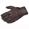 Scorpion EXO Bixby Gloves, Brown