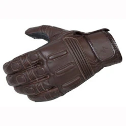 Scorpion EXO Bixby Gloves, Brown