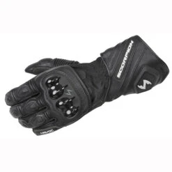 Scorpion EXO Havoc Gloves, Black