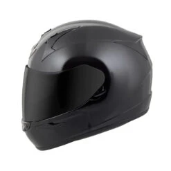 Scorpion EXO-R320 Helmet, Black