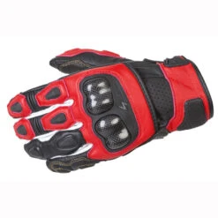 Scorpion EXO SGS MK II Gloves, Red