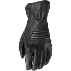 Scorpion Full-Cut Glove Black