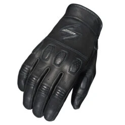 Scorpion Gripster Gloves, Black