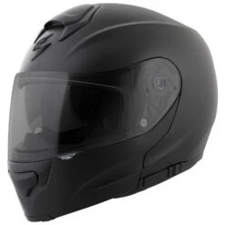 Scorpion GT3000 Solid Matte Black Helmet