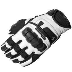 Scorpion Klaw II Glove White