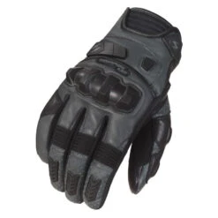 Scorpion Klaw II Gloves, Grey