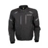 Scorpion Optima Jacket, Black