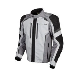 Scorpion Optima Jacket, Grey