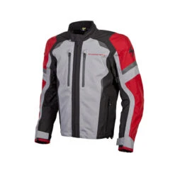 Scorpion Optima Jacket, Red