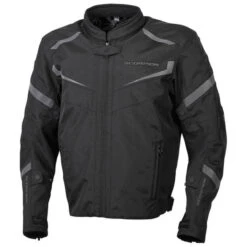 Scorpion Phalanx Jacket, Black