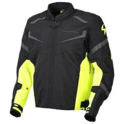 Scorpion Phalanx Jacket, Hi-Viz